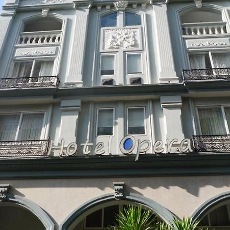 Opera Hotel Ho Şi Min Dış mekan fotoğraf