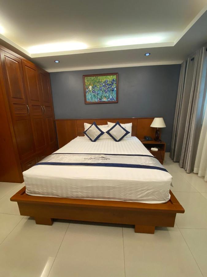 Opera Hotel Ho Şi Min Dış mekan fotoğraf