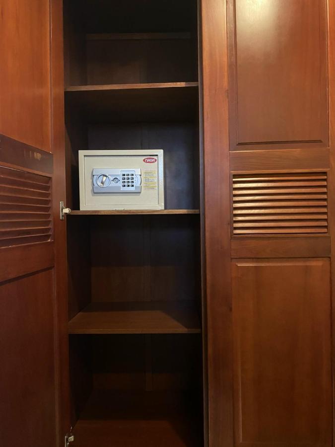 Opera Hotel Ho Şi Min Dış mekan fotoğraf