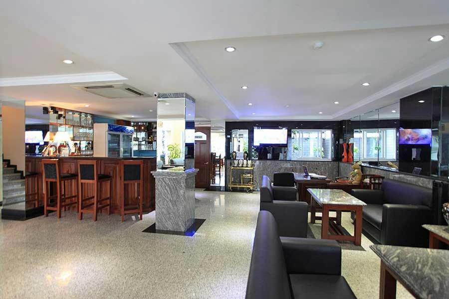 Opera Hotel Ho Şi Min Dış mekan fotoğraf