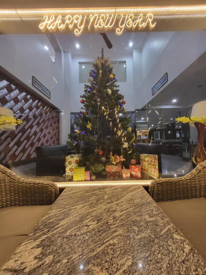 Opera Hotel Ho Şi Min Dış mekan fotoğraf